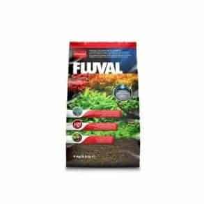 Planta Fluval y estrato de camarÃ³n, 8.8 lbs.