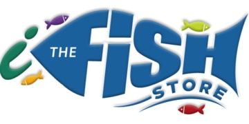 Logotipo de Theifishstore.com